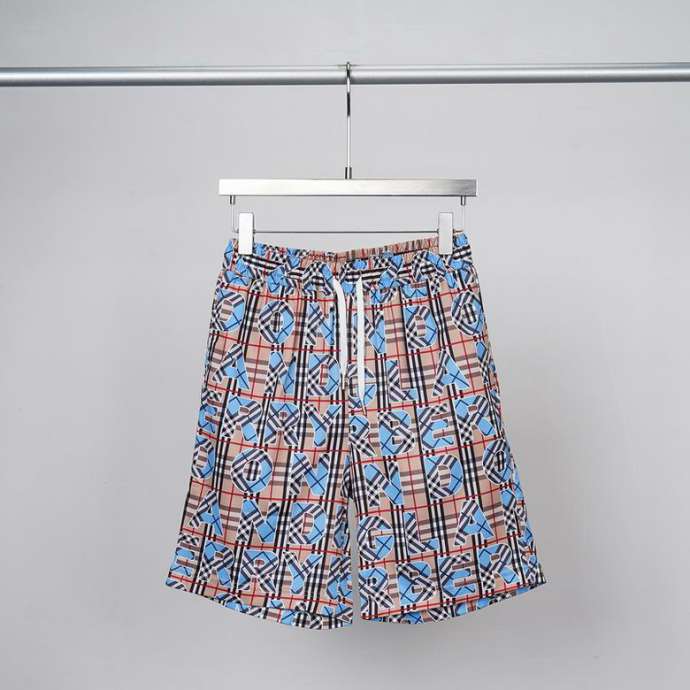 Picture of Burberry Pants Short _SKUBurberrys-xxldyt0118959